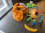 Playmobil 123, Ophalen, Zo goed als nieuw