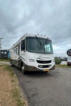 Amerikaanse coachmen camper, Caravans en Kamperen, Particulier, Meer dan 6, 8 meter en meer