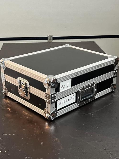 flightcase nr H43-7, Muziek en Instrumenten, Behuizingen en Koffers, Overige instrumenten, Flightcase, Ophalen of Verzenden