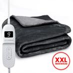 Seranova elektrische deken - warmtedeken XXL - 180x160, Ophalen of Verzenden, Zo goed als nieuw