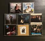 B.B. King, John Lee Hooker, Robert Cray Band,Taj Mahal, Ophalen of Verzenden, 1980 tot heden, Zo goed als nieuw, Blues