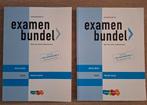 Examenbundel + samengevat HAVO Nederlands., Ophalen of Verzenden, Zo goed als nieuw, HAVO, Nederlands