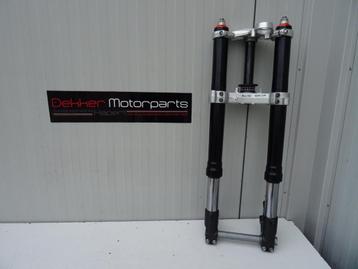 Showa Complete Voorvork Aprilia RSV4 / RSV 4 2009-2010-2011  beschikbaar voor biedingen