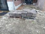 Gratis sneldekkers, Doe-het-zelf en Verbouw, Dakpannen en Dakbedekking, Gebruikt, Steen of Klei, Ophalen of Verzenden, 15 m² of meer