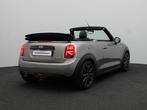 MINI Cabrio Cooper Chili + Serious Business + Comfort Access, Auto's, Mini, Voorwielaandrijving, 12 maanden, 136 pk, Gebruikt