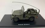Scale Master 1:43 Nekaf M38A1 Radowagen legergroen dicht - r, Overige merken, -, Nieuw, Ophalen of Verzenden