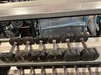 Rubberen dumbells 3-4-5 kg dumbell set gewichten, 3-4 en 5 kg, Dumbbell, Gewichten, Ophalen of Verzenden