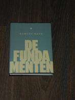 RAMSEY NASR - DE FUNDAMENTEN, RAMSEY NASR, Ophalen of Verzenden, Zo goed als nieuw, Nederland
