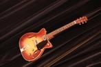 Martin F65 uit 1961 incl. originele koffer, Ophalen, Gebruikt, Semi-solid body, Overige merken