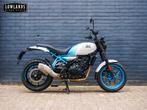 ROYAL ENFIELD GUERRILLA 450 (bj 2024 model 2025), Bedrijf, 12 t/m 35 kW, 452 cc, Overig