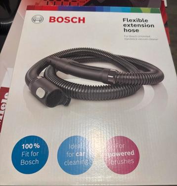 Bosch Unlimited Flexibele Verlengslang beschikbaar voor biedingen
