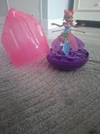 Hatchimals Pixies Crystal Flyers Vliegende Fee, Ophalen, Zo goed als nieuw, Overige typen, Overige