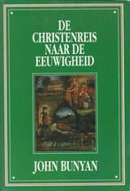 De Christenreis naar de eeuwigheid ds. P. Blok 9789033603167, Ophalen of Verzenden, Zo goed als nieuw, Ds. P. Blok, Christendom | Protestants