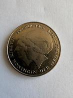 rijksdaalder 1980, Postzegels en Munten, Munten | Nederland, Ophalen of Verzenden, Koningin Juliana, 2½ gulden, Losse munt