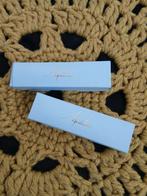 2x Aqualis Fleur de Glace EDP 7,5ml - Nieuw!, Ophalen of Verzenden, Nieuw