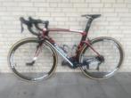 Wilier Cento Air full carbon maat 52, Gebruikt, 49 tot 53 cm, Meer dan 20 versnellingen, Ophalen