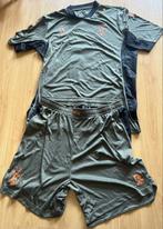 Willem 2 set XL, Sport en Fitness, Voetbal, Maat XL, Ophalen of Verzenden, Nieuw, Set