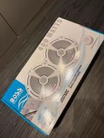 Boss Marine audio 400 watt mr752c speakers nieuw, Watersport en Boten, ., Overige typen, Nieuw, Ophalen of Verzenden