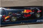 1:18 RED BULL RB16B MEXICO GP PEREZ Minichamps WRH, Hobby en Vrije tijd, Modelauto's | 1:18, Verzenden, Zo goed als nieuw, Auto