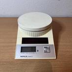 Professionele Keukenweegschaal Zonne Energie 5 kg, Keukenweegschaal, 1 tot 500 gram, Ophalen of Verzenden, Digitaal