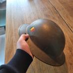 Belgische brodie helm, Ophalen of Verzenden