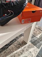 Te Koop! Nike Tiempo TF/AG zwart special editie, Ophalen of Verzenden, Zo goed als nieuw, Zwart