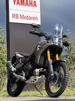Yamaha Tenere 700 (bj 2025), Bedrijf, Overig