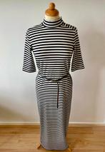 Jurk van Massimo Dutti maat S., Massimo Dutti, Verzenden, Nieuw, Maat 36 (S)