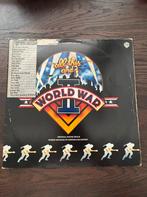 All this and World War 2 LP, Ophalen of Verzenden, Gebruikt