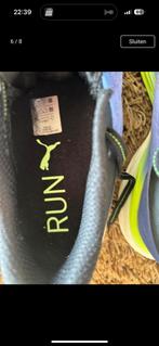 loopspirt running jog schoenen, Ophalen of Verzenden, Zo goed als nieuw, Hardloopschoenen, Overige merken