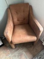 Mooie stoel met wieltjes (ophalen veenendaal), Ophalen, Zo goed als nieuw, Overige kleuren, Eén