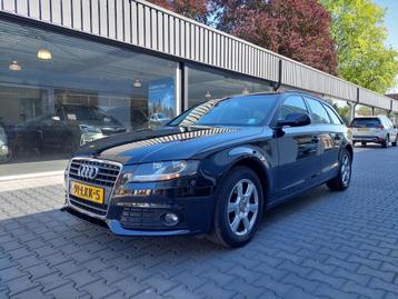 Audi A4 Avant 2.0 TFSI Pro Line Business 9 jaar dezelfde eig beschikbaar voor biedingen