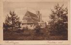 Beekbergen (Gld.) Troelstra oord, gelopen 1928. Nauta A 1888, Verzenden, 1920 tot 1940, Gelopen, Gelderland