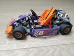 Lego technic, Ophalen of Verzenden, Zo goed als nieuw