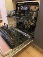 Whirlpool Inbouw Vaatwasser, Ophalen, Gebruikt, Eco programma, Inbouw