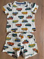 Shortama jongen, Nacht- of Onderkleding, Ophalen of Verzenden, Zo goed als nieuw, Hema