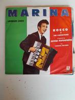 Rocco granata 7 inch marina, Cd's en Dvd's, Vinyl Singles, Ophalen of Verzenden, Zo goed als nieuw, Nederlandstalig