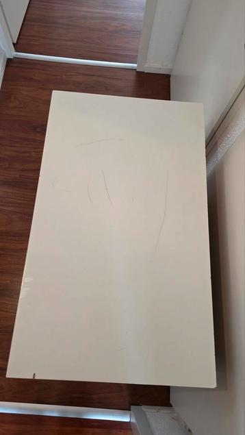 Ikea Malm ladekast wit 80x78 - afbeelding 7