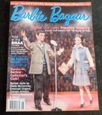 B6-085 Engelstalig Barbie Doll Collector's magazine 06-1999, Ophalen of Verzenden, 1980 tot heden, Tijdschrift