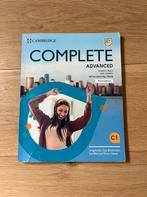 Engels boek vwo cambridge, Boeken, Schoolboeken, Gelezen, VWO, Engels, Cambridge