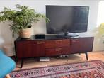 Dutchbone Juju low dressoir tv meubel, Huis en Inrichting, Minder dan 100 cm, 25 tot 50 cm, Gebruikt, Ophalen