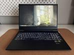 HP Victus gaming laptop - rtx 3060/ryzen 7/ 144hz, Computers en Software, Met videokaart, Qwerty, Ophalen of Verzenden, Zo goed als nieuw