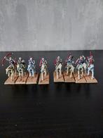 Warhammer tomb kings, Ophalen of Verzenden, Zo goed als nieuw, Warhammer, Figuurtje(s)