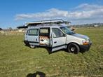 Camper auto/bus, Particulier, Buscamper of Camperbus