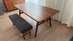 Dining table, console, wardrobe all together, Huis en Inrichting, Tafels | Eettafels, Ophalen, Gebruikt, 150 tot 200 cm, Vijf personen of meer
