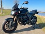 KAWASAKI Z750R mét ABS en bokje (2011jr) | verlaagde motor, Motoren, 750 cc, 4 cilinders, Particulier, Naked bike