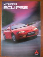 Mitsubishi Eclipse (sept. 1996), Ophalen of Verzenden, Nieuw, Mitsubishi