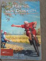 Verjaardagskalender. Marius van Dokkum, Ophalen of Verzenden, Nieuw