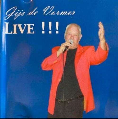 Zanger en entertainer, Diensten en Vakmensen, Muzikanten, Artiesten en Dj's
