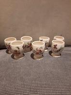 Janneke Brinkman Eierdopjes - Set van 7, Ophalen of Verzenden